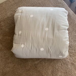 Kate Spade New York Twin XL Comforter